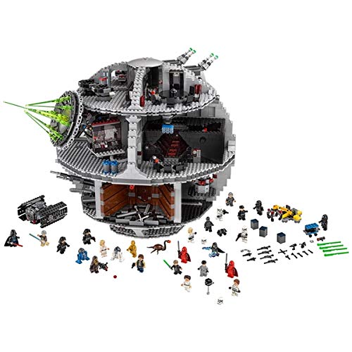 Lego Star Wars Death Star 75159 Star Wars Toy 2