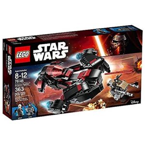 Lego Star Wars Eclipse Fighter 75145 Star Wars Toy