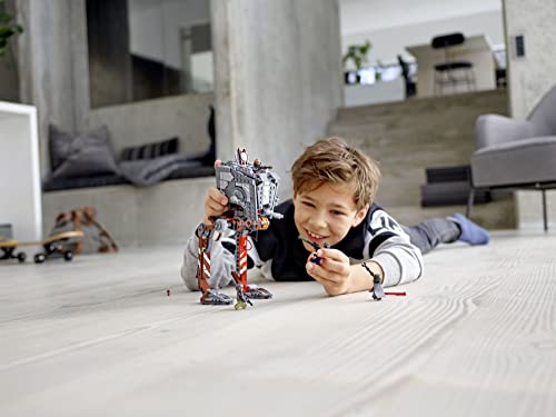 Lego Star Wars Episode Ix At St Raider 75254 3