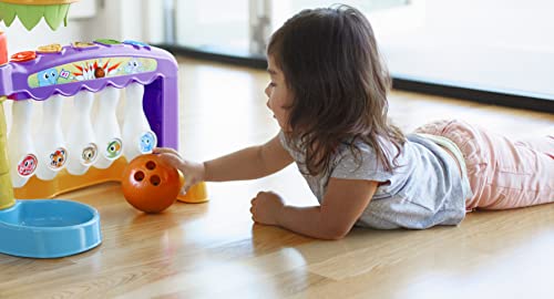 Little Tikes Little Tikes 3 In 1 Sports Zone For Children Basketball Soccer Bowling Hours Of Active Play Promotes Balance Coordination For 9 Months To 3 Years 3