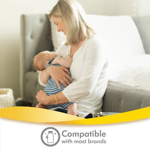 Medela Quick Clean Microwave Bags Sterilizing For Bottles Breast Pump Parts Kills 999 Bacteria In 3 Minutes 5 Pack 4