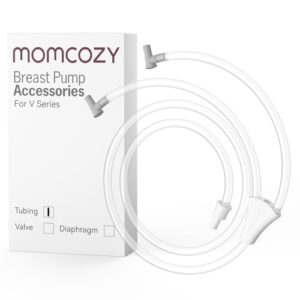Momcozy V1 Pro Hospital-Grade, 3 Modes|15 Levels, Blue, 1 Pack