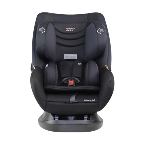 Mother Choice Convertible Car Seat Adore Ap Black Space