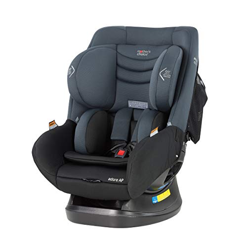 Mother Choice Convertible Car Seat Adore Ap Titanium Grey