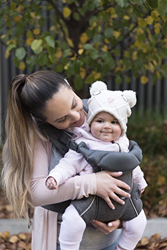 Mother Choice Cub Baby Carrier Denim 4