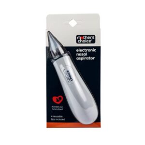 Mother Choice Electronic Nasal Aspirator