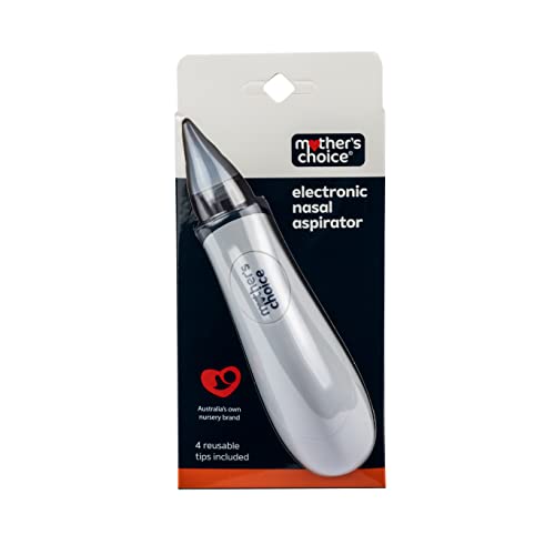 Mother Choice Electronic Nasal Aspirator