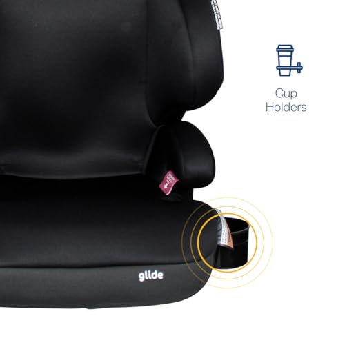 Mother Choice Glide Booster Seat 4 8 Years 3