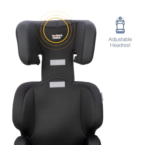 Mother Choice Glide Booster Seat 4 8 Years 4