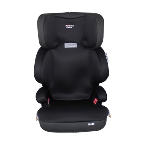 Mother Choice Glide Booster Seat 4 8 Years