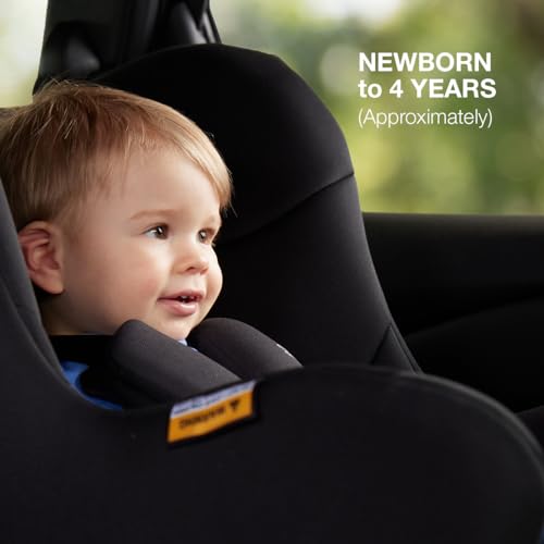 Mother Choice Harmony Convertible Car Seat 0 4 Years 2