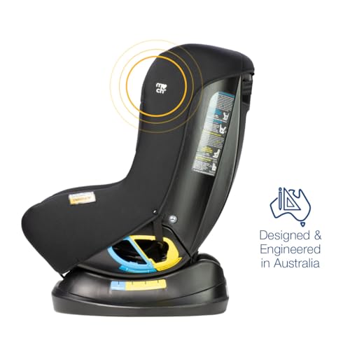 Mother Choice Harmony Convertible Car Seat 0 4 Years 4