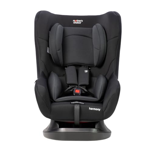 Mother Choice Harmony Convertible Car Seat 0 4 Years