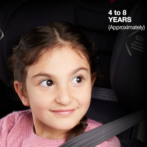 Mother Choice Tribe Ap Booster Unharnessed Black Space 2