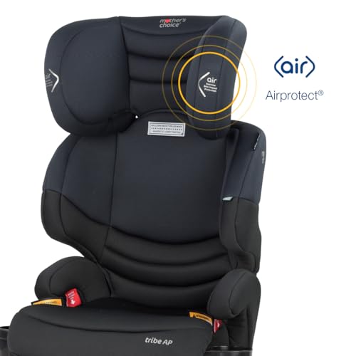 Mother Choice Tribe Ap Booster Unharnessed Black Space 3