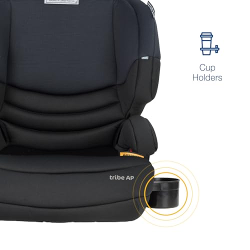 Mother Choice Tribe Ap Booster Unharnessed Black Space 4