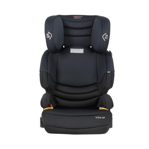 Mother Choice Tribe Ap Booster Unharnessed Black Space