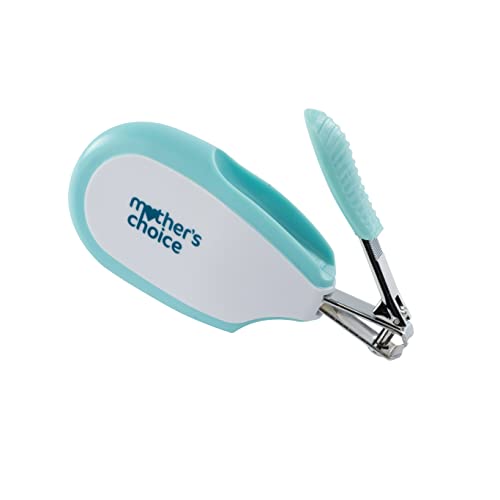 Mothers Choice Steady Grip Nail Clipper 2