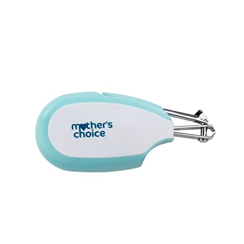 Mothers Choice Steady Grip Nail Clipper 3