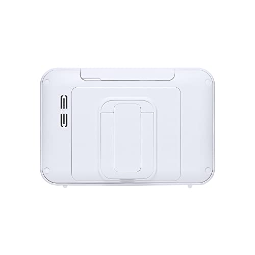 Oricom Secure 875 Touchscreen 5 Premium Video Baby Monitor Motorised Pan Tilt Zoom Temperature Lullabies White Noise Feed Timer Parent Two Way Talk Back Hd Audio Night Vision Sc875 3