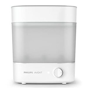 Philips Avent Electric Steam Steriliser Scf291 00