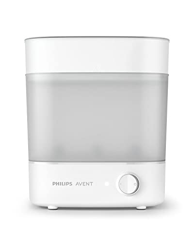 Philips Avent Electric Steam Steriliser Scf291 00
