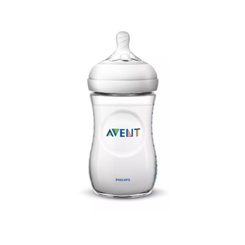 Philips Avent Natural Baby Bottle Starter Set Scd301 01 3