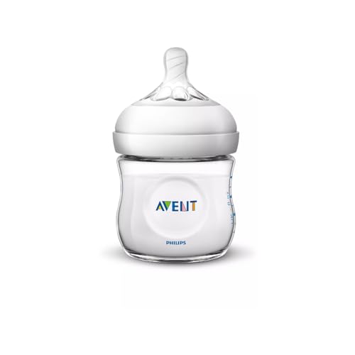 Philips Avent Natural Baby Bottle Starter Set Scd301 01 4