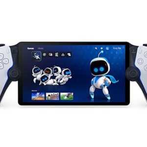 Playstation Portal