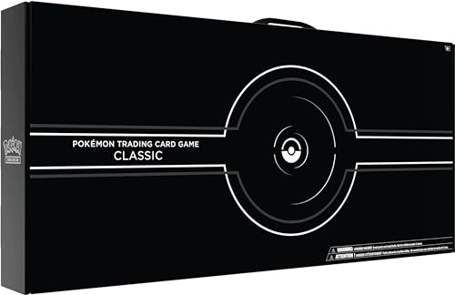 Pokemon Tcg Trading Card Game Classic