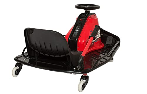 Razor Crazy Cart Electric Ride On 3