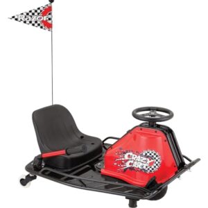 Razor Crazy Cart Electric Ride On