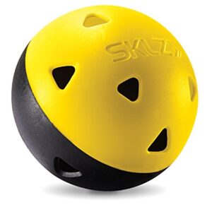 SKLZ IMPACT GOLF BALLS 12PK