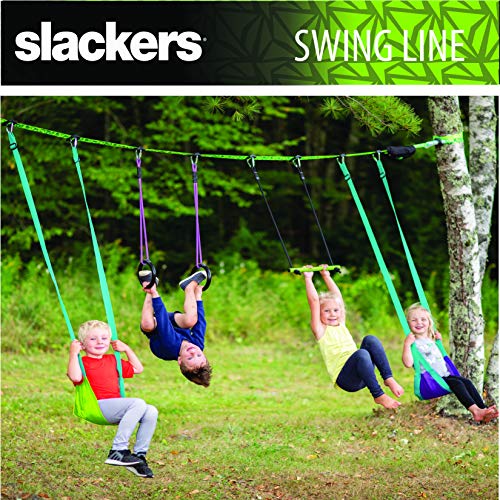 Slackers Swingline 2