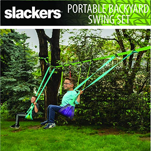 Slackers Swingline 3
