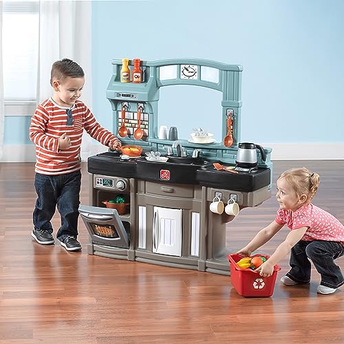Step2 Best Chef Toy Kitchen Playset 4