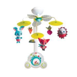 Tiny Love Soothe And Groove Mobile Meadow Days