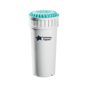Tommee Tippee Perfect Prep Replacement Antibacterial Filter For The Day Night Baby Bottle Maker Machines Designed For Use With Water Straight From The Tap 1 Pack