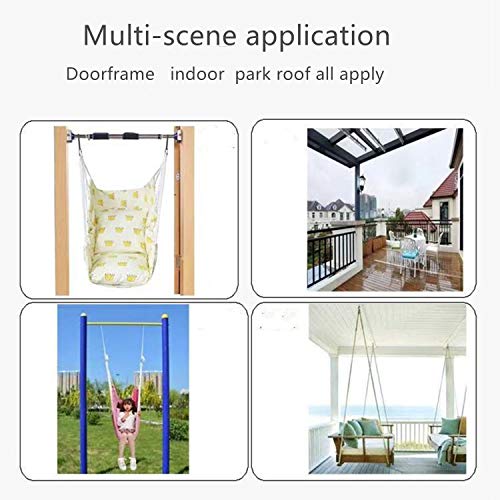 Tree Swing Straps Hanging Kit Short Hanging Straps 2 Pcs Sling 984 Inches Hammock Straps For Tree Apply To Pull Up Bar Fitness Equipmentswing Seathammocksheavy Duty Carabiner Hooks 3