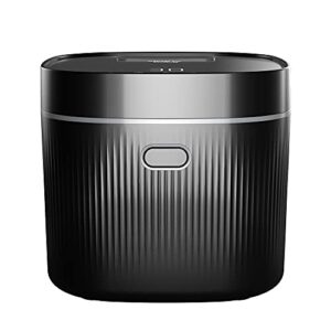 Vital Baby UV Steriliser for Baby Bottles, Pacifiers & Toys | 3-in-1 Steriliser and Dryer | Kills 99.99% of Germs in 7 Min, Black